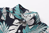 Boys Button down Shirts Boys Hawaiian Short Sleeve Shirt Tops Size 1 2 3 4 5 6 7 8 9 10 Years……